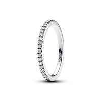 Anello Pandora Donna Pandora Timeless in Argento Zirconia 192999C01-48 - 192999C01-48